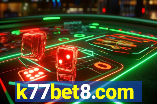 k77bet8.com