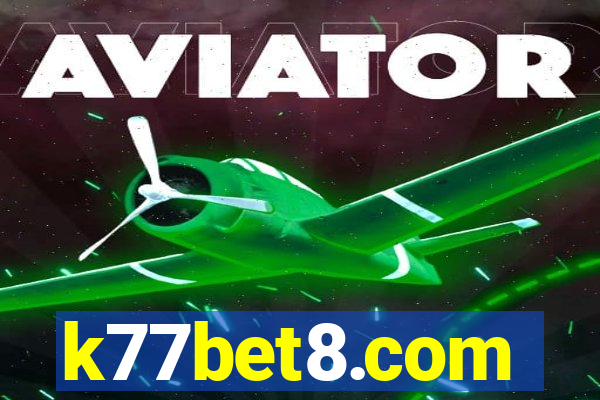 k77bet8.com