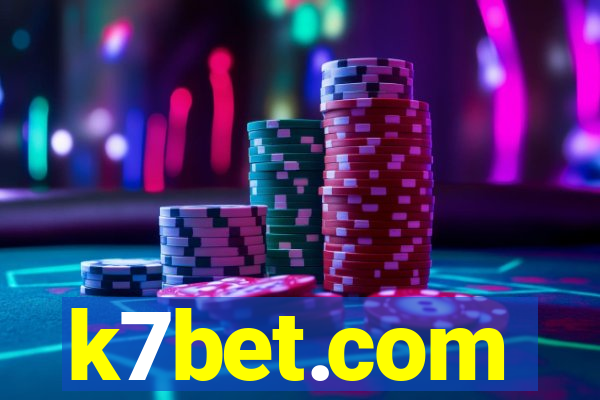 k7bet.com