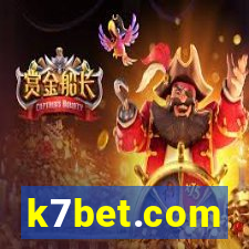 k7bet.com