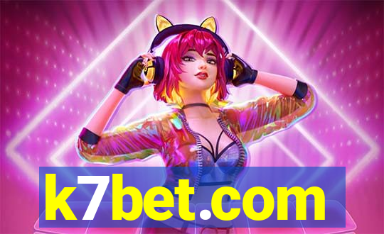 k7bet.com