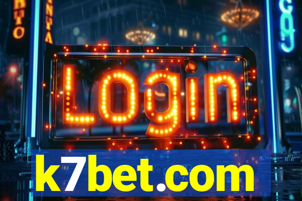 k7bet.com