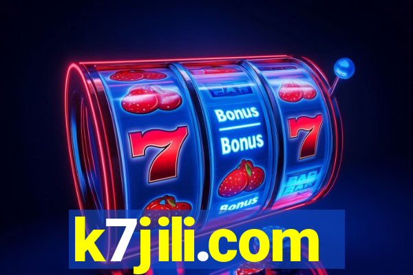 k7jili.com