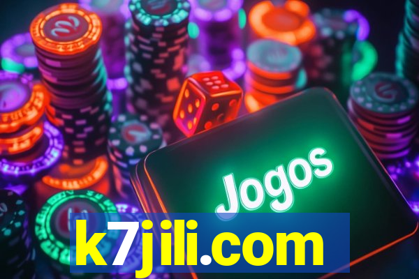 k7jili.com