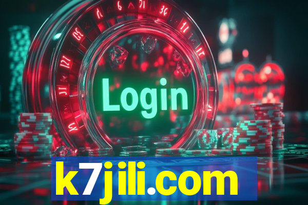 k7jili.com