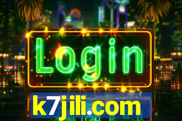 k7jili.com