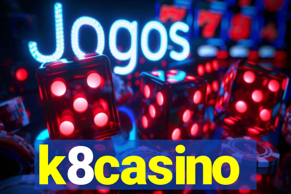 k8casino