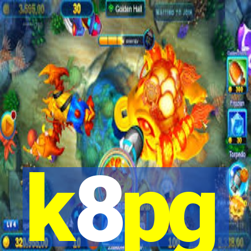 k8pg