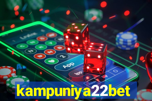 kampuniya22bet