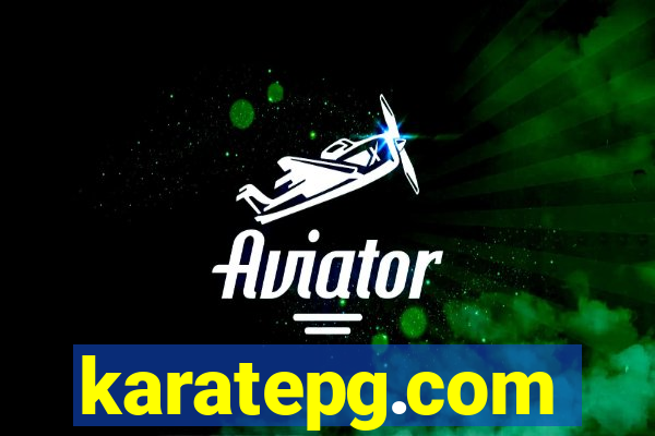 karatepg.com