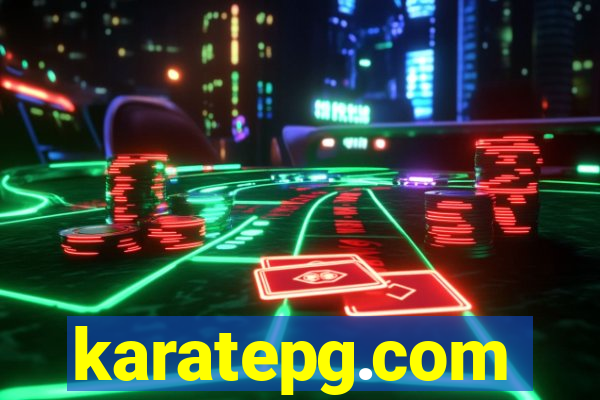 karatepg.com