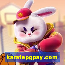 karatepgpay.com