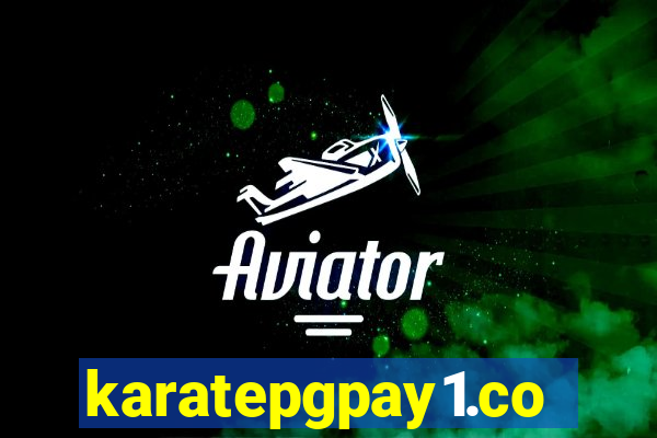 karatepgpay1.com