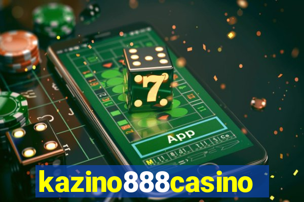 kazino888casino