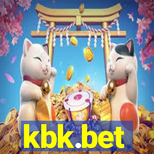 kbk.bet