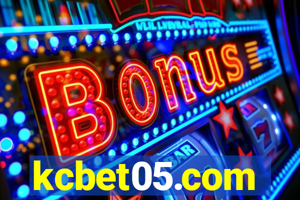 kcbet05.com