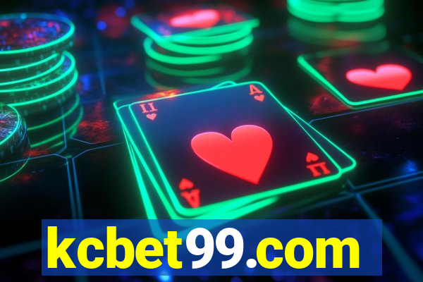 kcbet99.com