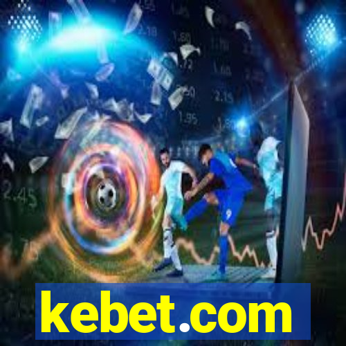 kebet.com