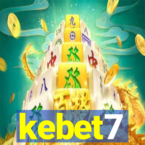 kebet7