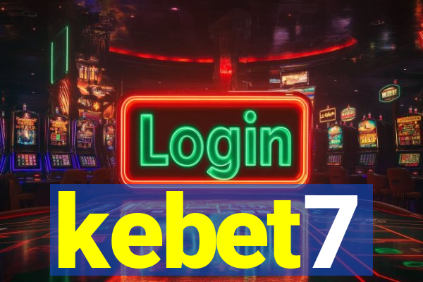 kebet7