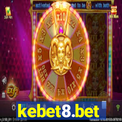 kebet8.bet