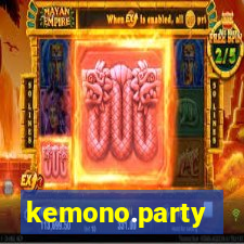 kemono.party