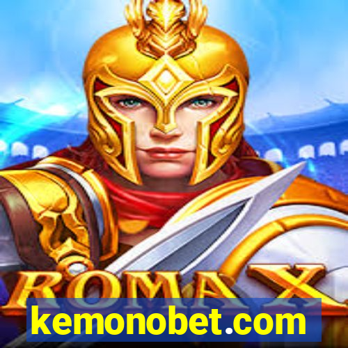 kemonobet.com