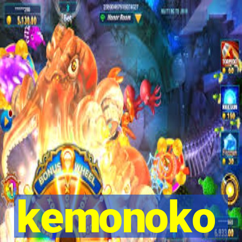 kemonoko