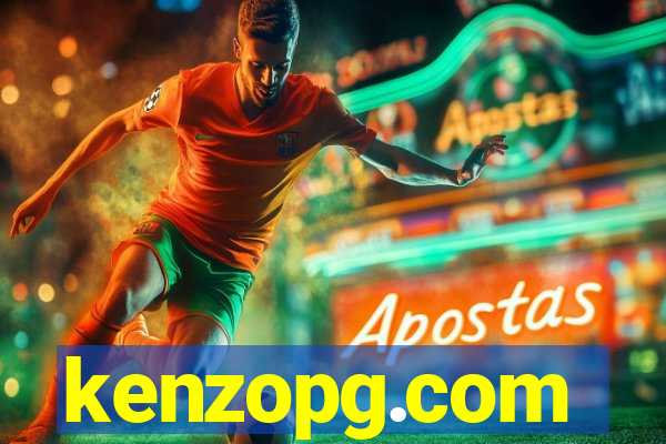 kenzopg.com