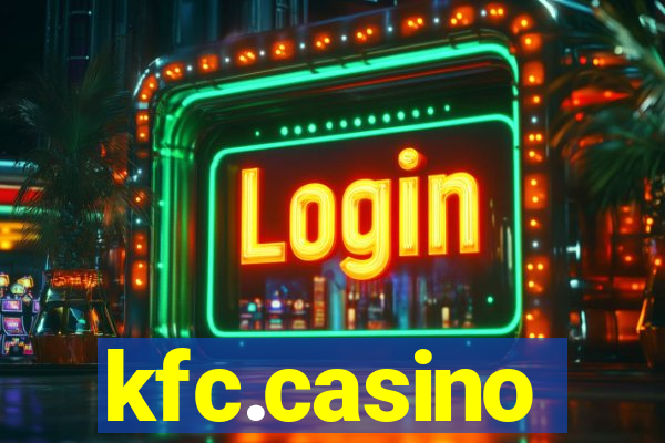 kfc.casino