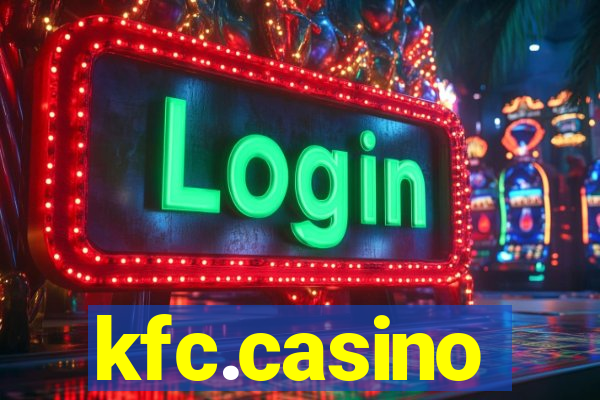 kfc.casino