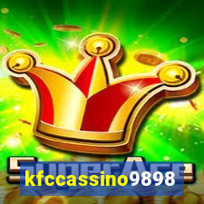 kfccassino9898