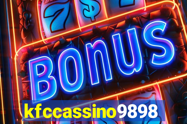 kfccassino9898