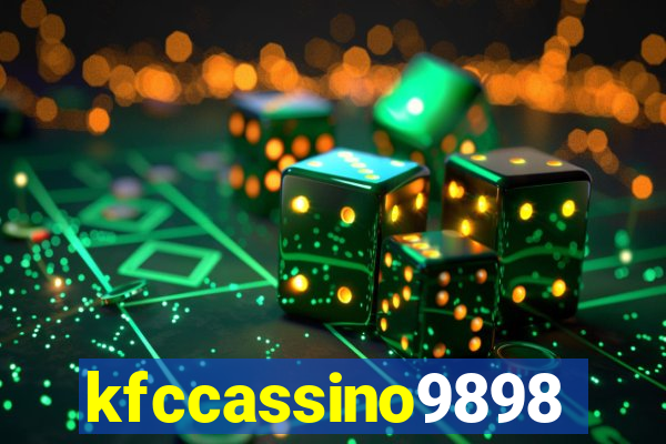 kfccassino9898