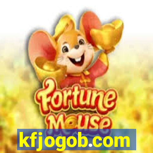 kfjogob.com