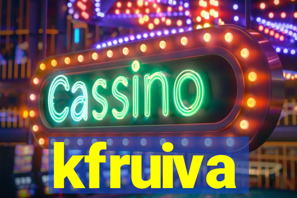 kfruiva