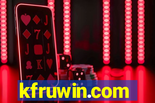 kfruwin.com