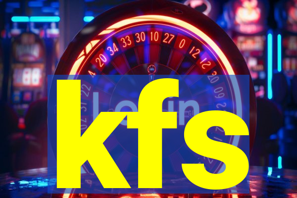 kfs-s.com