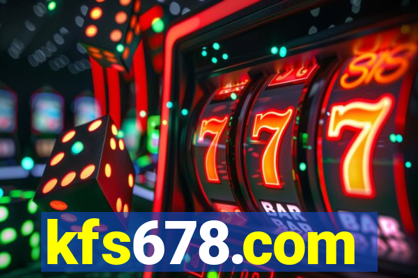 kfs678.com