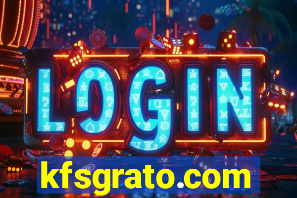 kfsgrato.com