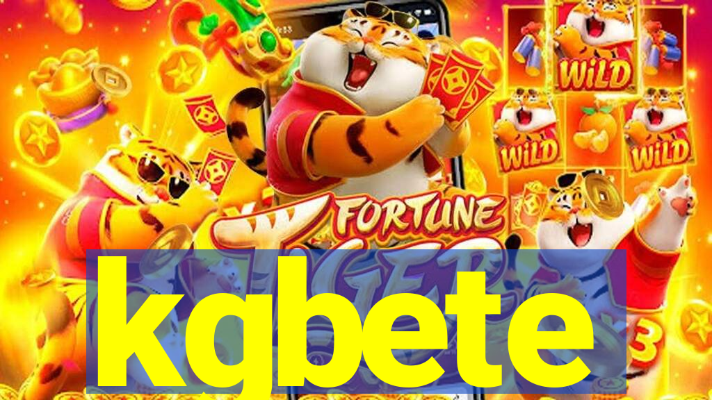 kgbete