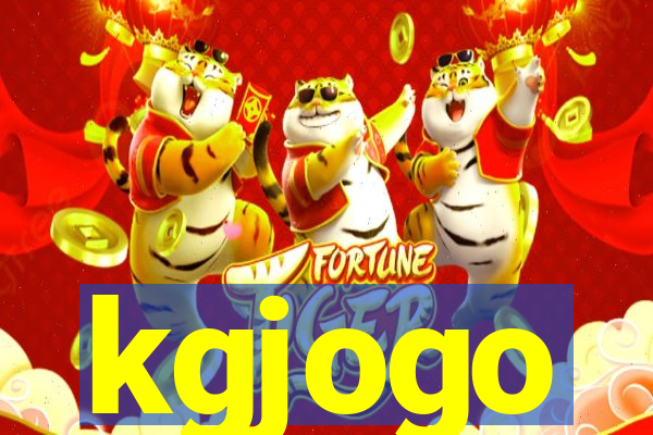 kgjogo