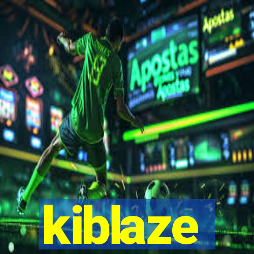 kiblaze