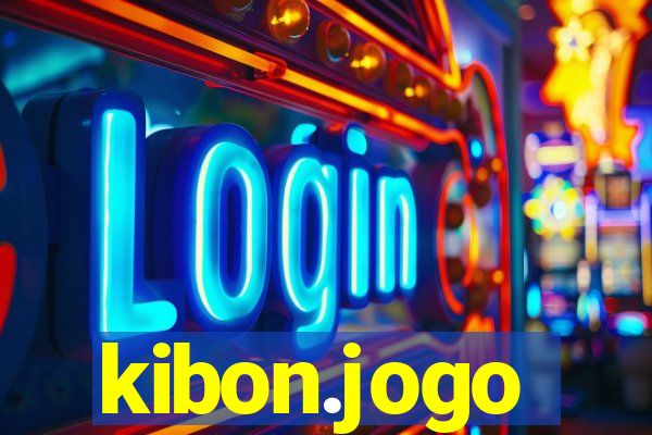 kibon.jogo