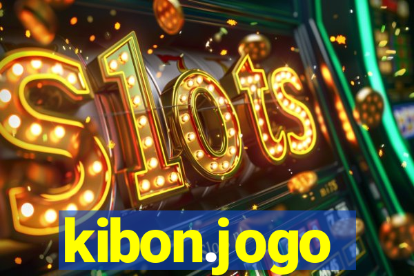 kibon.jogo