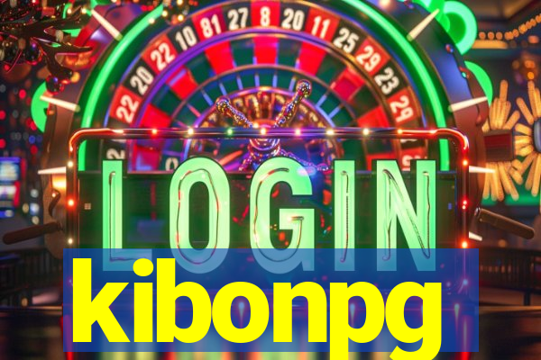 kibonpg