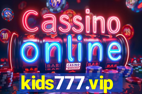 kids777.vip