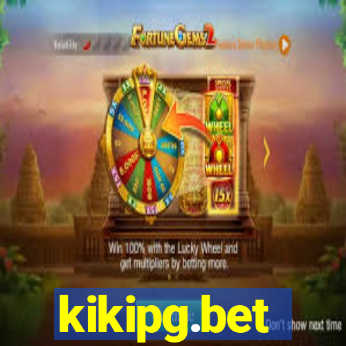 kikipg.bet