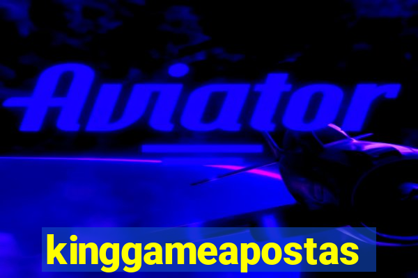 kinggameapostas