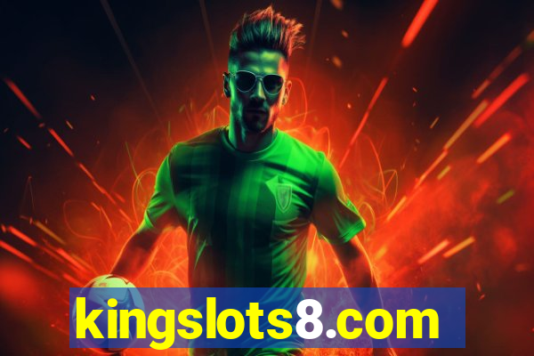 kingslots8.com